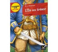 L'Île au trésor