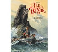 L'Île au trésor Robert Louis Stevenson (Auteur), Maurizio A. C. Quarello (Illustration)