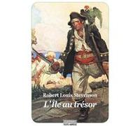 L'île au trésor Robert Louis Stevenson (Auteur), Théo Varlet (Traduction), Stéphane Labbé (Adapté), Louis Rhead (Illustration)