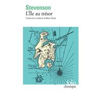L'Île au trésor