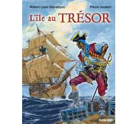 L'ile au trésor - Robert Louis Stevenson - Plein Vent - cartonné - Contes et légendes jeunesse