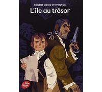 L'île au trésor Stevenson, Robert Louis
