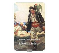 L'île au trésor Texte Abrégé, Nouvelle Edition - Robert Louis Stevenson - Ecole Des Loisirs - broché - Roman junior dès 9 ans