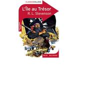 L'Île au trésor