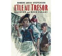 L'île au trésor - Tome 0 - L'île au trésor