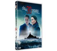 L'île aux 30 cercueils DVD DVD