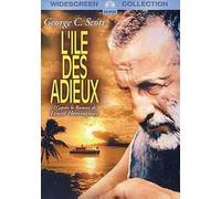 L'Île aux adieux E
