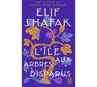 L'île aux arbres disparus