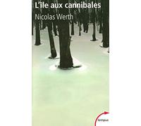 L'Ile aux cannibales