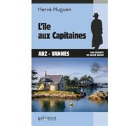 L'île Aux Capitaines