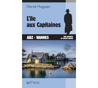 L'île aux Capitaines