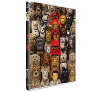 L'Île aux chiens – Disney Pixar