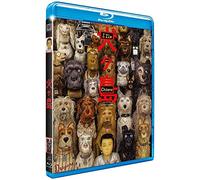 L'Île aux chiens – Blu-ray – Twentieth Century Fox Film Corporation