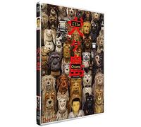 L'Île aux chiens – Disney Pixar