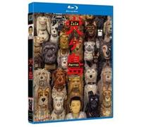 L'Île aux chiens (2018) / Isle of Dogs (Blu Ray) G