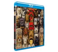 L'Île aux chiens – Blu-ray – Twentieth Century Fox Film Corporation