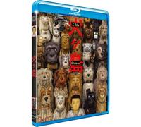 L'Île aux chiens – Blu-ray – Twentieth Century Fox Film Corporation