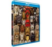 L'Île aux Chiens Blu-ray E