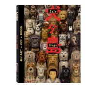 L'Île aux chiens – Blu-ray – Disney