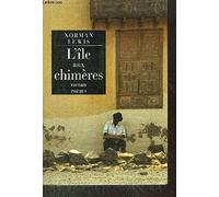 L'Ile Aux Chimeres