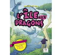 L'île aux dragons