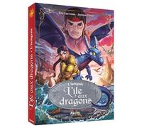 L'île Aux Dragons - L'intégrale