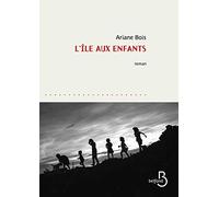 L'île aux enfants
