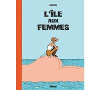 L'île aux Femmes - Édition Revisitée