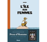 L'île aux Femmes - Édition Revisitée