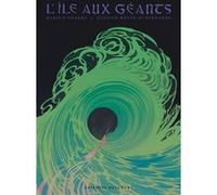L'Île aux géants Harold Charre (Auteur), Quentin Boyer Di Bernardo (Dessinateur)