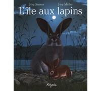 L'île aux lapins