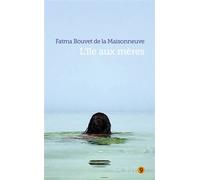 L'île aux mères - Fatma Bouvet De La Maisonneuve - Pont 9 - broché - Roman