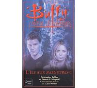 L'Ile aux Monstres: Tome 1