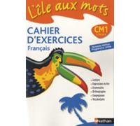L'île aux mots CM1