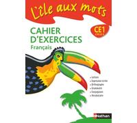 L'île aux mots CE1