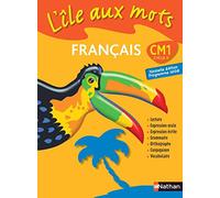 L'île aux mots CM1