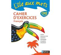 L'île aux mots CM2
