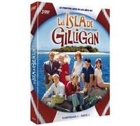 L'Île aux naufragés Saison 1 Partie 1 / Gillian's Island Season 1 Part 1 G