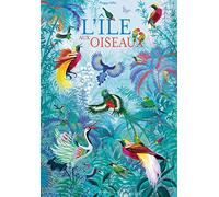 L'île aux oiseaux