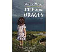 L'île aux orages