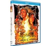 L'Île aux pirates (1995) / Cutthroat Island (Blu Ray) G