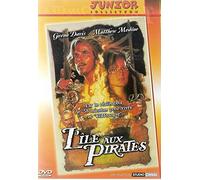 L'île aux pirates G – Studiocanal