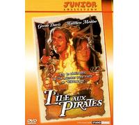 L'île Aux Pirates