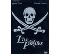 L'ile aux pirates