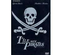 L'ile Aux Pirates