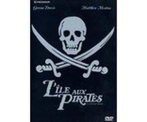 L'ile aux pirates