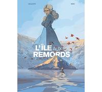 L'Ile aux remords - histoire complète