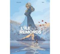 L'Ile aux remords - histoire complète Didier Quella-Guyot (Auteur), Sébastien Morice (Auteur)
