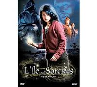 L'île aux sorciers E