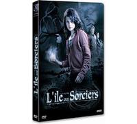 L'Ile aux sorciers - Inclus bonus G